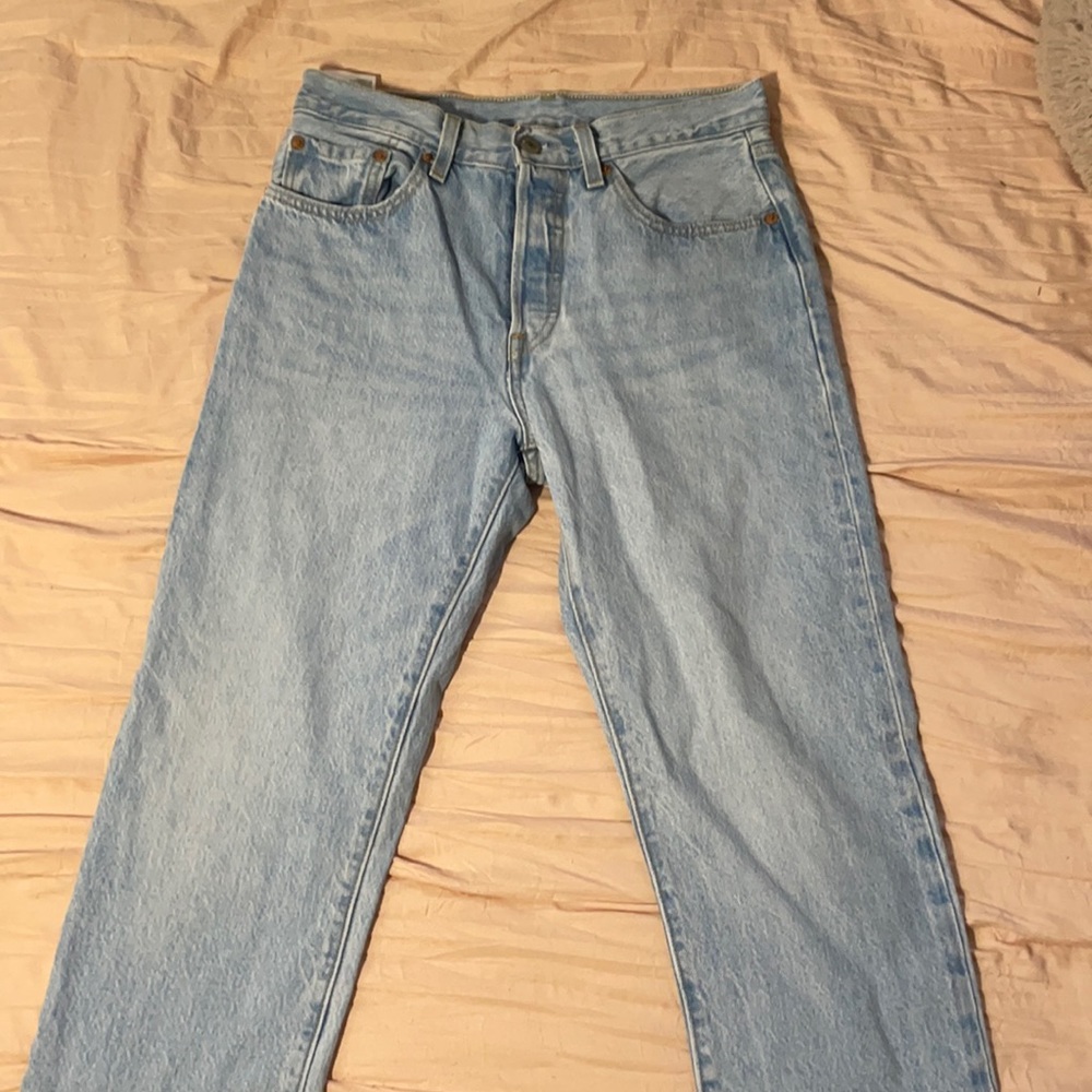 Levi Jeans